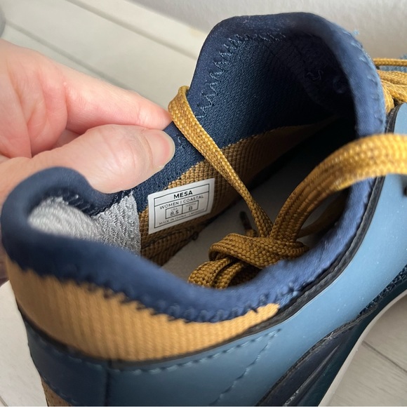 Lems Mesa Shoes Coastal Hiking Trail Outdoor Sneakers - Picture 5 of 7